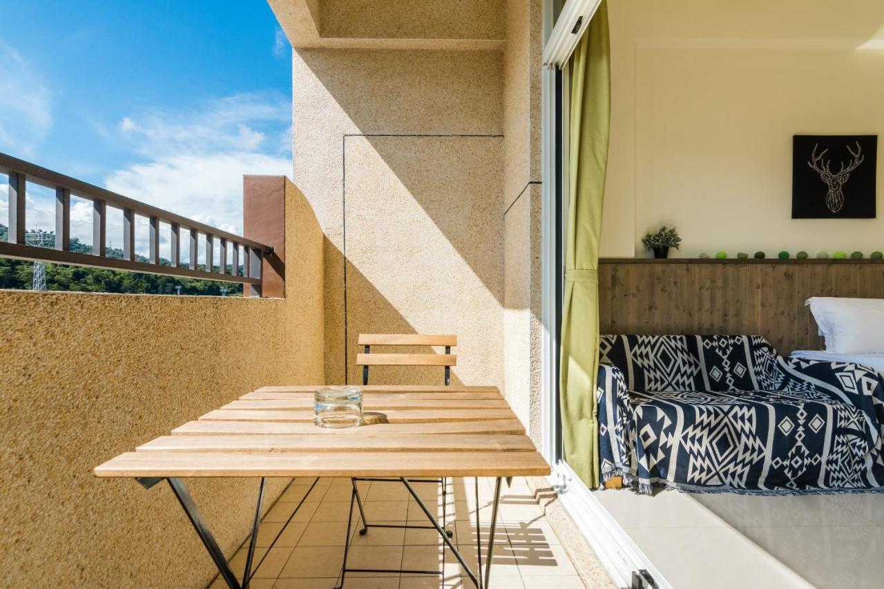 Cozy Green Guesthouse T'ai-tung Chambre photo
